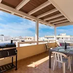 Casa Esperanza By Vivimy Ugento