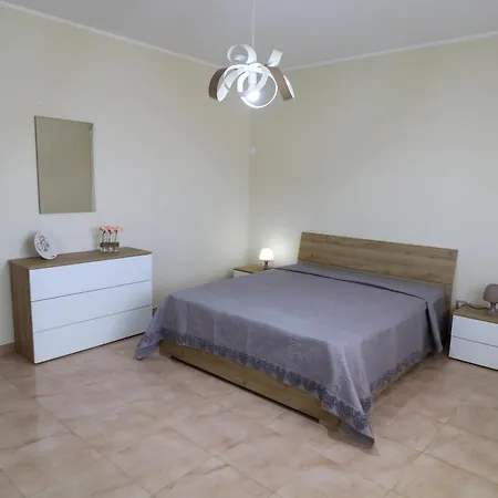 Holiday home Casa Esperanza By Vivimy Ugento