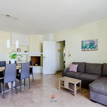 Casa Esperanza By Vivimy Holiday home