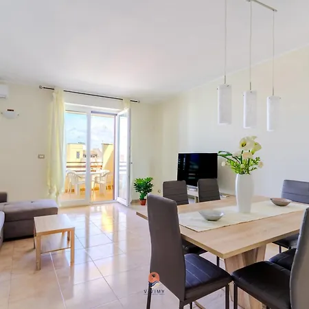 Casa Esperanza By Vivimy Holiday home *