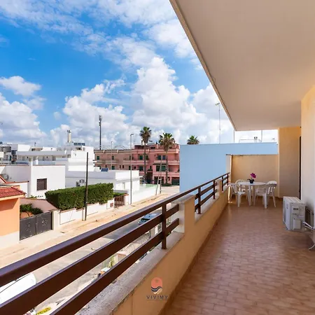 Casa Esperanza By Vivimy Holiday home