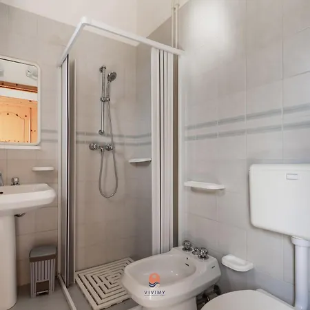 Casa Esperanza By Vivimy Holiday home Ugento