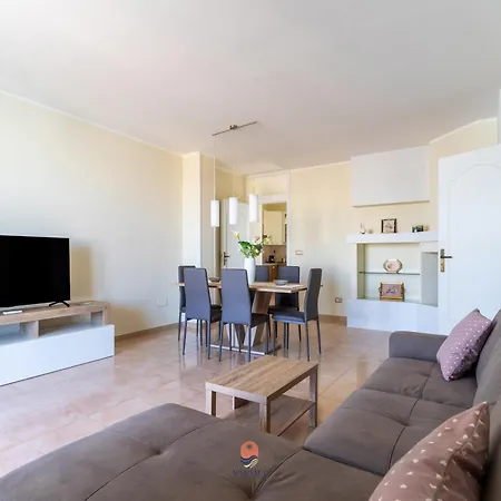 Casa Esperanza By Vivimy Holiday home Ugento