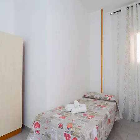 Holiday home Casa Esperanza By Vivimy Ugento