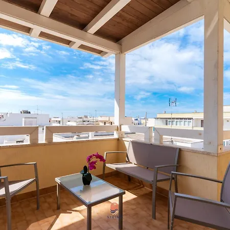 Casa Esperanza By Vivimy *