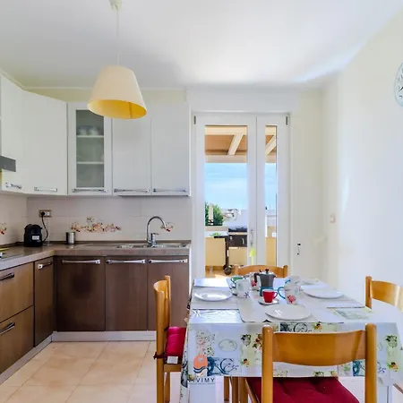 Holiday home Casa Esperanza By Vivimy *