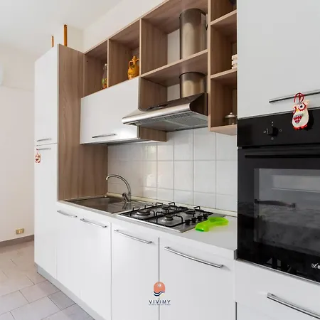 Casa Esperanza By Vivimy Ugento