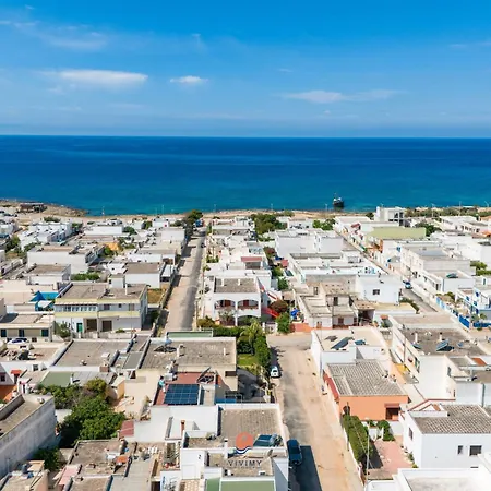 Prázdninový dům Casa Esperanza By Vivimy