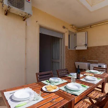 Prázdninový dům Casa Esperanza By Vivimy *