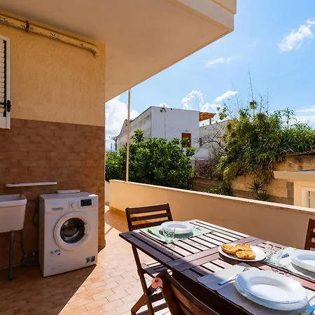 Holiday home Casa Esperanza By Vivimy Ugento