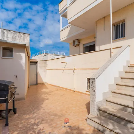 Casa Esperanza By Vivimy *