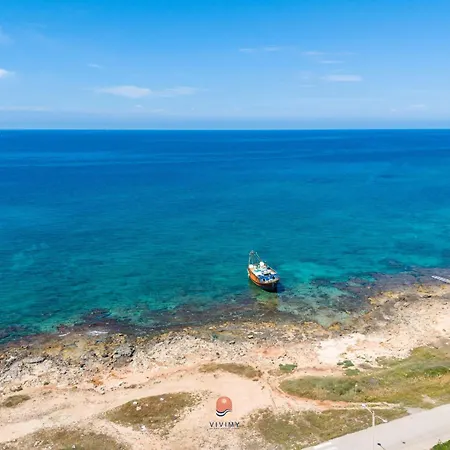 Casa Esperanza By Vivimy