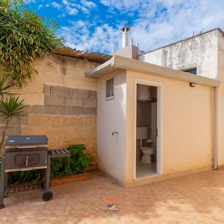 Casa Esperanza By Vivimy Holiday home *