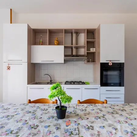 Casa Esperanza By Vivimy Holiday home