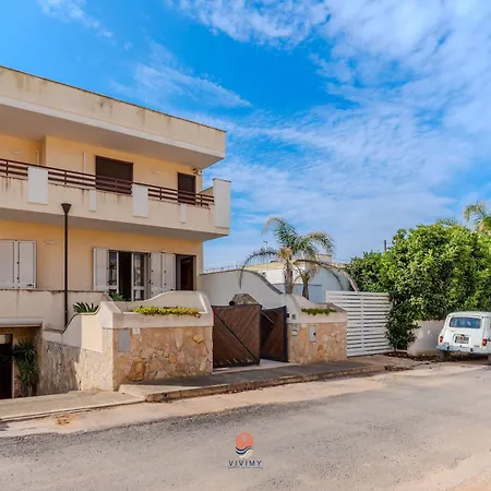 Casa Esperanza By Vivimy *