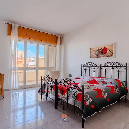 Holiday home Casa Esperanza By Vivimy