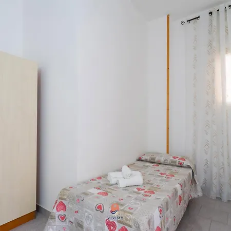 Prázdninový dům Casa Esperanza By Vivimy *