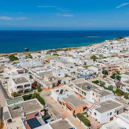 Casa Esperanza By Vivimy Prázdninový dům Ugento