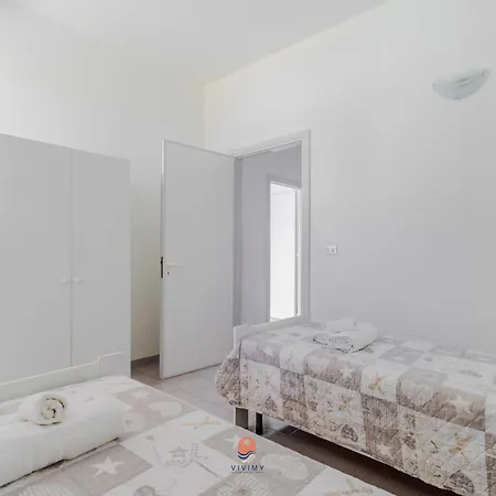 Holiday home Casa Esperanza By Vivimy Ugento