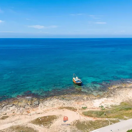 Casa Esperanza By Vivimy * Ugento