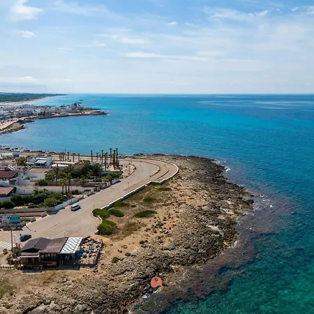 Casa Esperanza By Vivimy Prázdninový dům Ugento