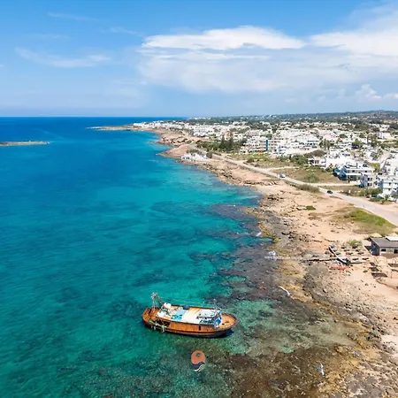 Prázdninový dům Casa Esperanza By Vivimy Ugento