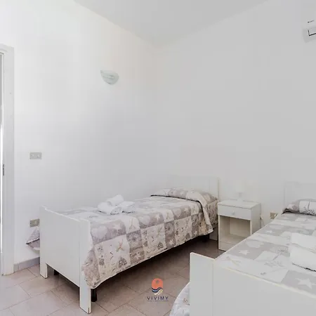 Casa Esperanza By Vivimy * Ugento