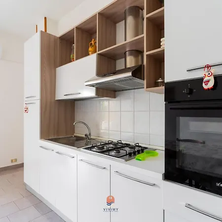 Prázdninový dům Casa Esperanza By Vivimy Ugento