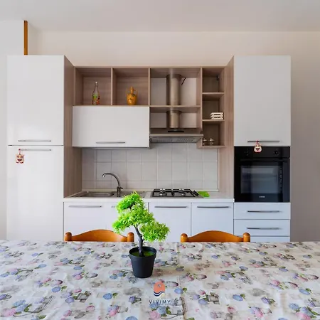 Casa Esperanza By Vivimy Semesterbostad *
