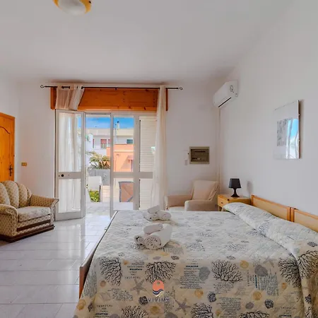 Casa Esperanza By Vivimy Holiday home Ugento