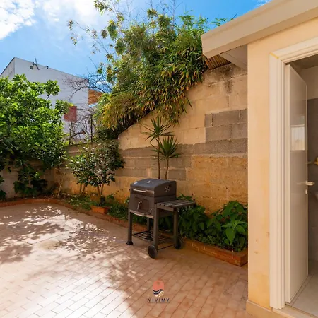 Casa Esperanza By Vivimy *