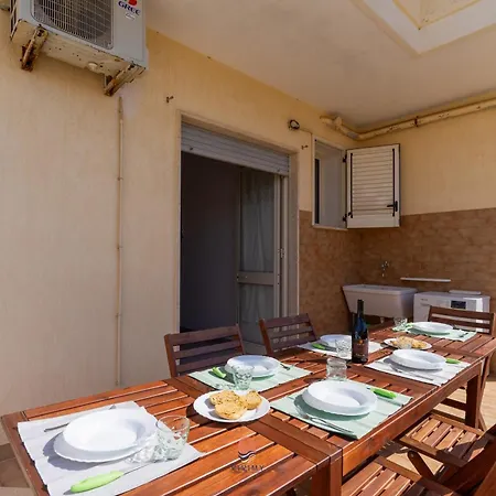 Holiday home Casa Esperanza By Vivimy Ugento