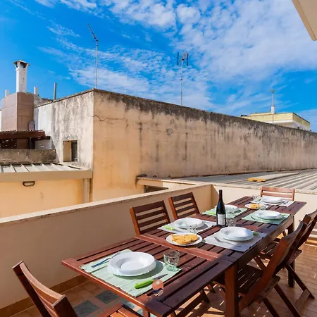 Prázdninový dům Casa Esperanza By Vivimy