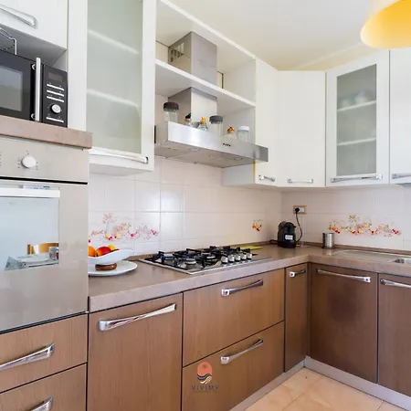 Holiday home Casa Esperanza By Vivimy Ugento