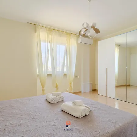 Дом отдыха Casa Esperanza By Vivimy