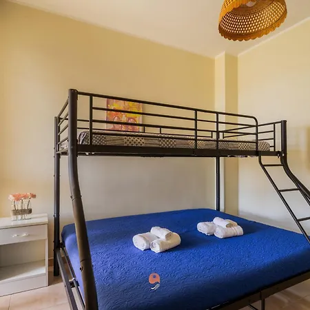 Holiday home Casa Esperanza By Vivimy *