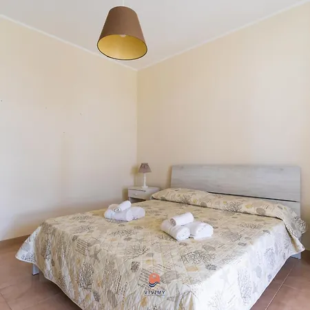 Holiday home Casa Esperanza By Vivimy Ugento