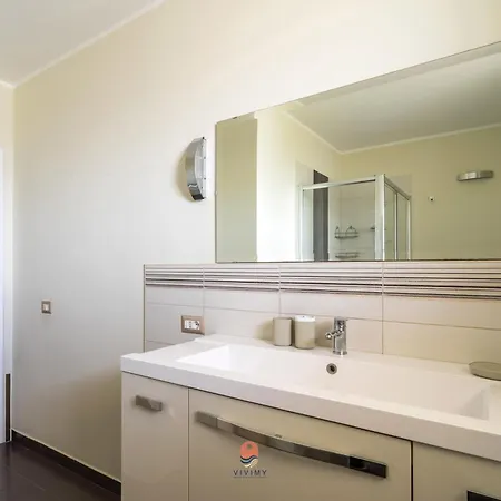 Casa Esperanza By Vivimy * Ugento