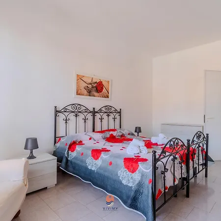 Casa Esperanza By Vivimy Casa de Férias Ugento