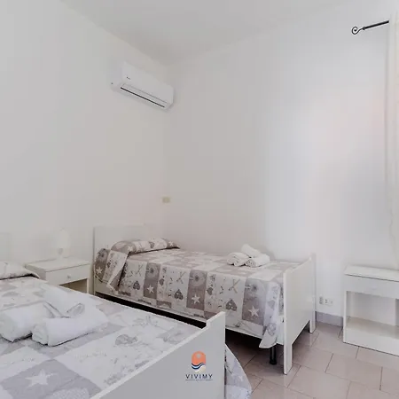 Дом отдыха Casa Esperanza By Vivimy