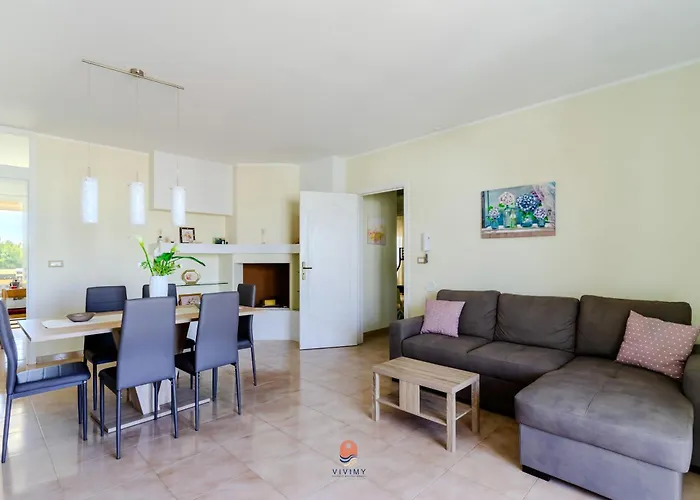 Casa Esperanza By Vivimy Prázdninový dům