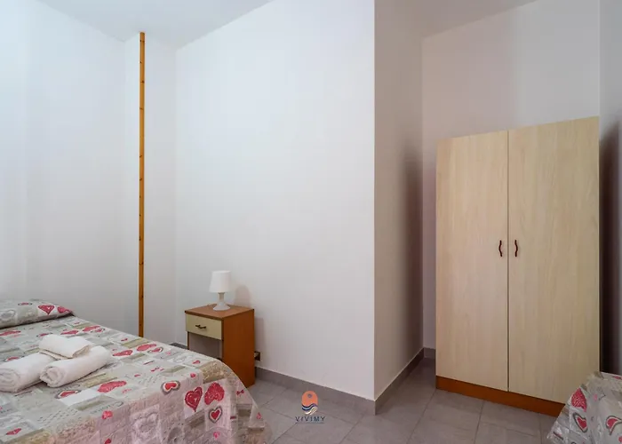 Casa Esperanza By Vivimy * Ugento