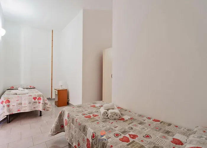 Casa Esperanza By Vivimy Tatil Evi