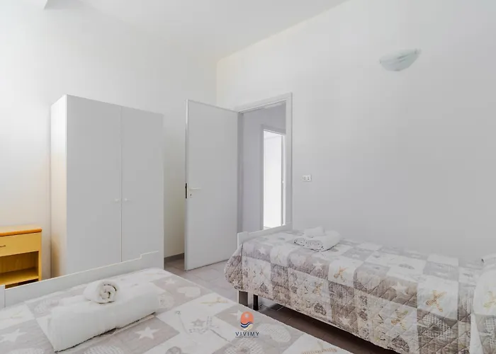 Prázdninový dům Casa Esperanza By Vivimy *