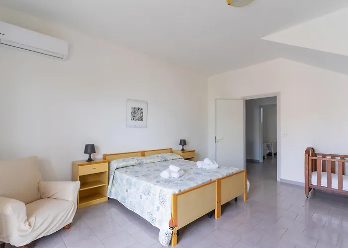 Casa Esperanza By Vivimy Prázdninový dům *