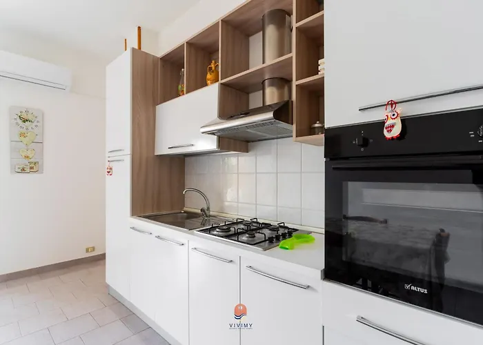 Casa Esperanza By Vivimy Ugento