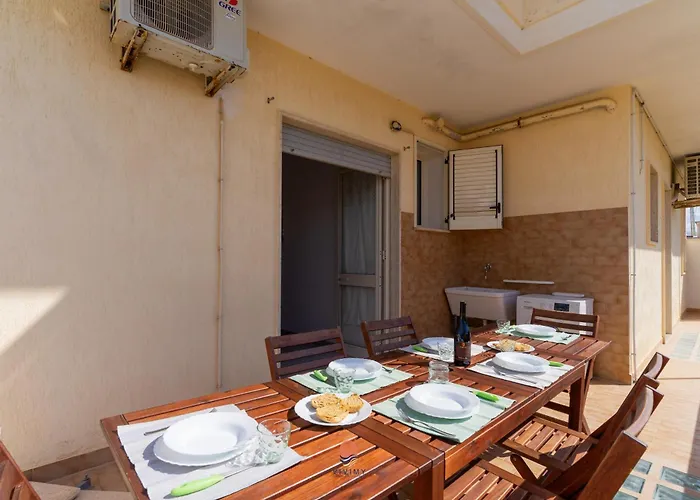 Prázdninový dům Casa Esperanza By Vivimy *