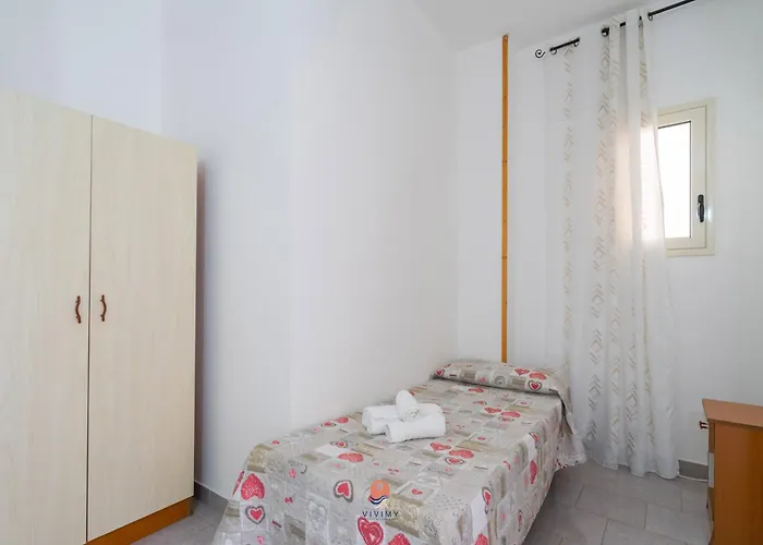 Tatil Evi Casa Esperanza By Vivimy *