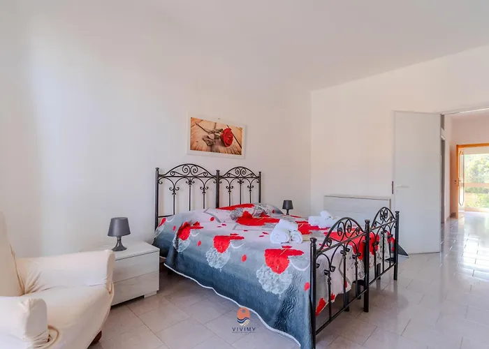 Casa Esperanza By Vivimy *