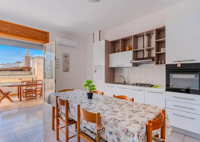 Casa Esperanza By Vivimy Tatil Evi